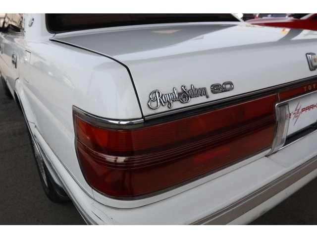 CROWN hardtop