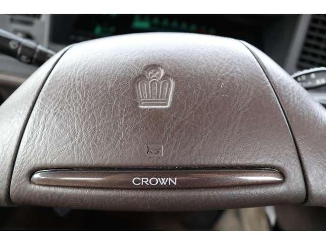 CROWN hardtop
