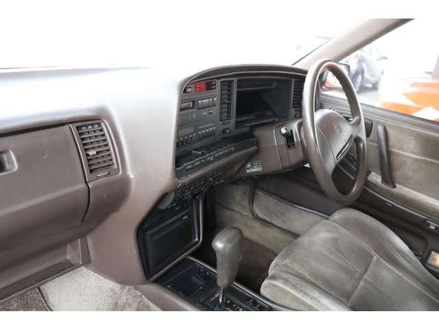 CROWN hardtop