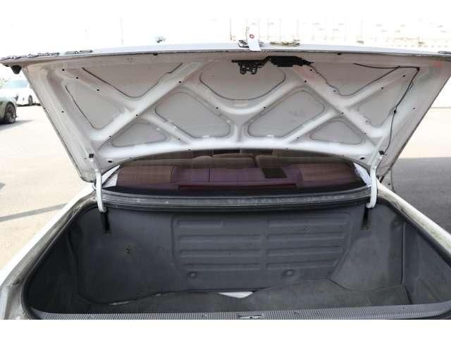 CROWN hardtop