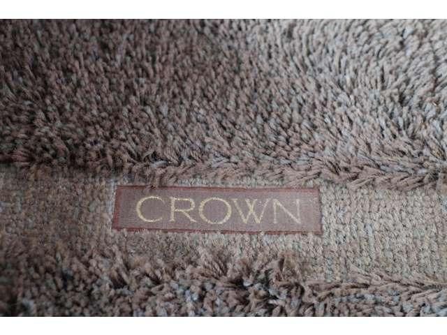 CROWN hardtop