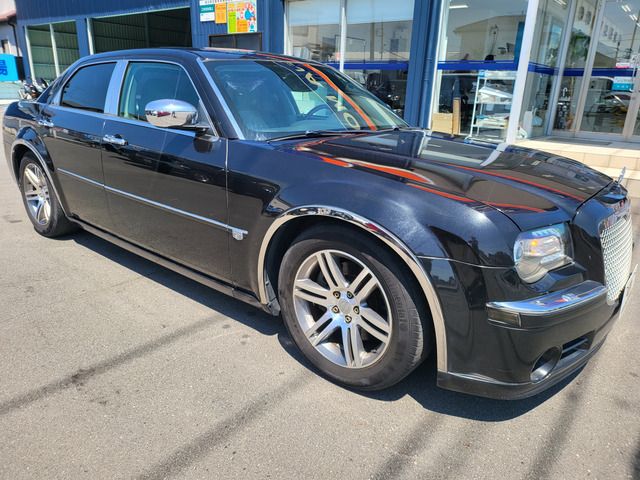 Chrysler 300C Touring Wagon