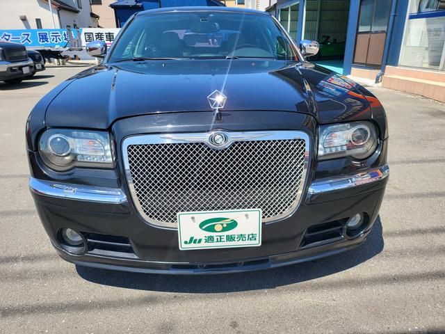 CHRYSLER 300C TOURING wagon