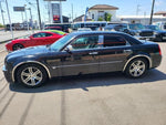 Chrysler 300C Touring Wagon