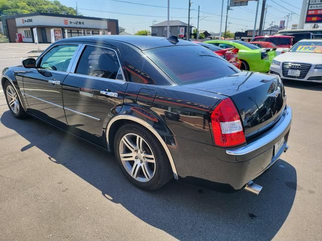 CHRYSLER 300C TOURING wagon