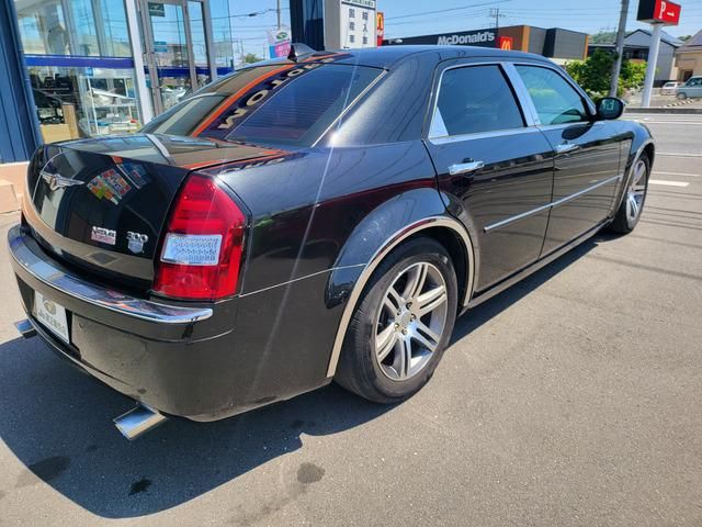 CHRYSLER 300C TOURING wagon