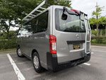 NV350 CARAVAN 4WD
