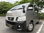 NV350 CARAVAN 4WD