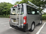 NV350 CARAVAN 4WD