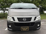 NV350 CARAVAN 4WD
