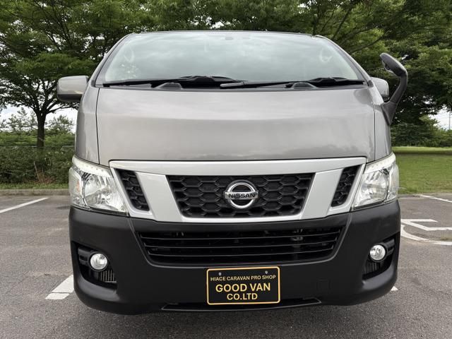 NV350 CARAVAN 4WD