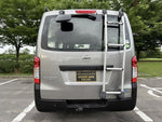 NV350 CARAVAN 4WD