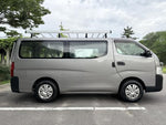 NV350 CARAVAN 4WD