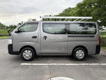 NV350 CARAVAN 4WD