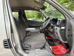 NV350 CARAVAN 4WD