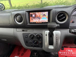 NV350 CARAVAN 4WD