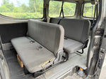 NV350 CARAVAN 4WD