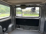 NV350 CARAVAN 4WD