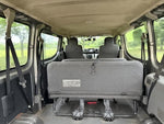 NV350 CARAVAN 4WD
