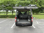 NV350 CARAVAN 4WD