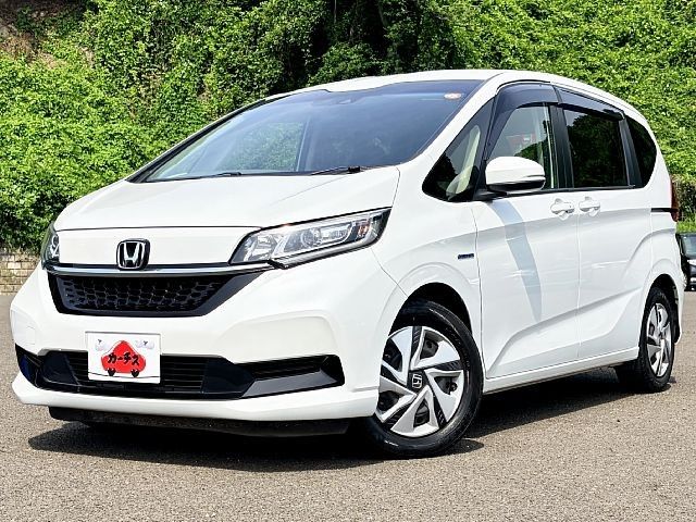 FREED plus HYBRID