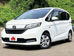 FREED plus HYBRID