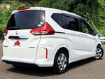 FREED plus HYBRID