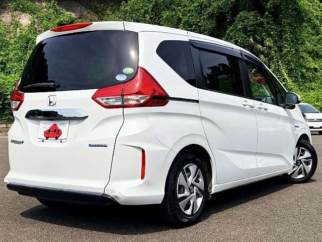 FREED plus HYBRID