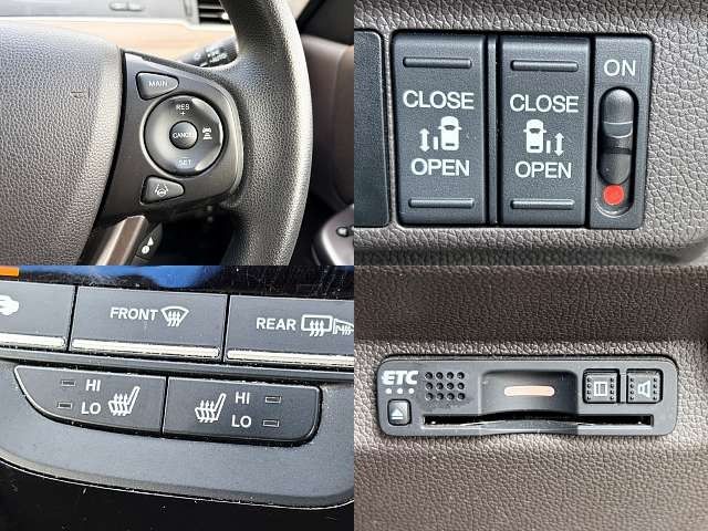 FREED plus HYBRID