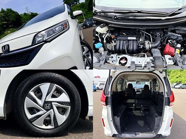 FREED plus HYBRID