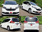 FREED plus HYBRID