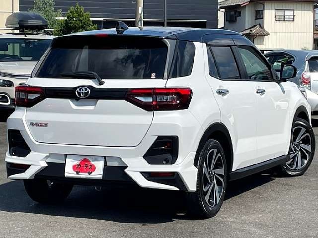 RAIZE