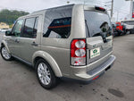 ROVER DISCOVERY4