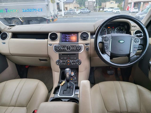 ROVER DISCOVERY4