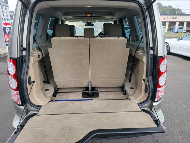 ROVER DISCOVERY4