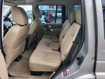 ROVER DISCOVERY4