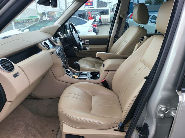 ROVER DISCOVERY4