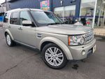 ROVER DISCOVERY4