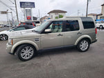 ROVER DISCOVERY4