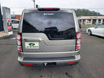 ROVER DISCOVERY4