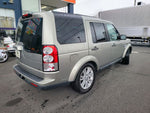 ROVER DISCOVERY4