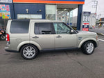 ROVER DISCOVERY4