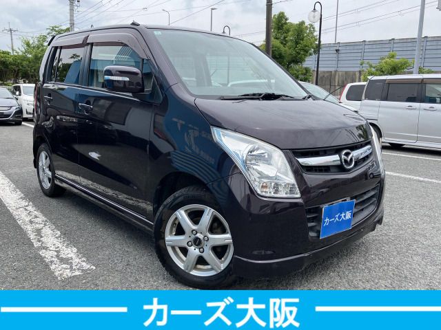 AZ-WAGON