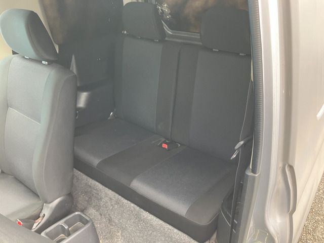 PAJERO MINI 4WD