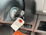 PAJERO MINI 4WD