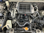 PAJERO MINI 4WD