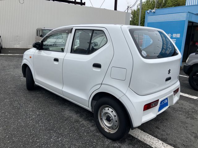 ALTO van