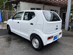 ALTO van