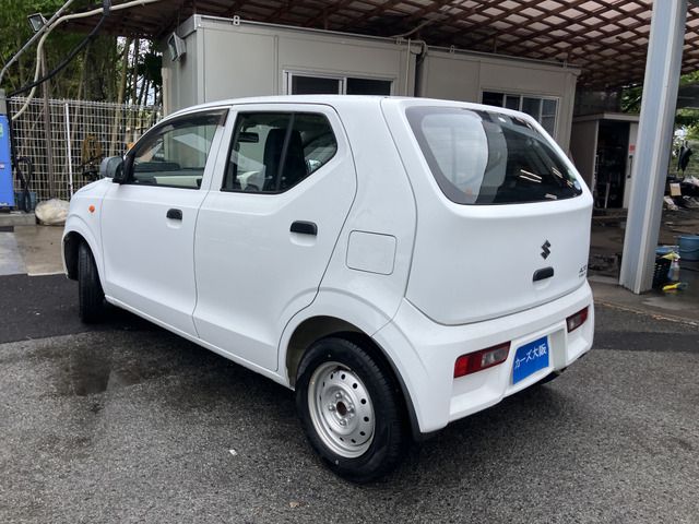 ALTO van