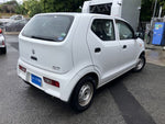 ALTO van